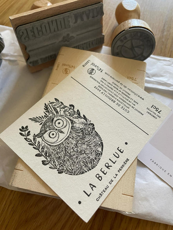 La Berlue - Côte de Brouilly