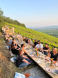 NOMADE WINE PARTY                        Dîner "Bienvenue en Beaujonomie"